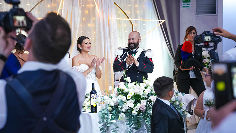 matrimonio in basilicata